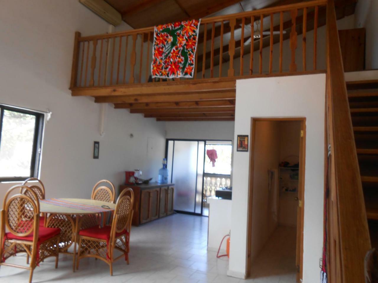 Apartament 22 Plaza Rosada Las Terrenas Zewnętrze zdjęcie
