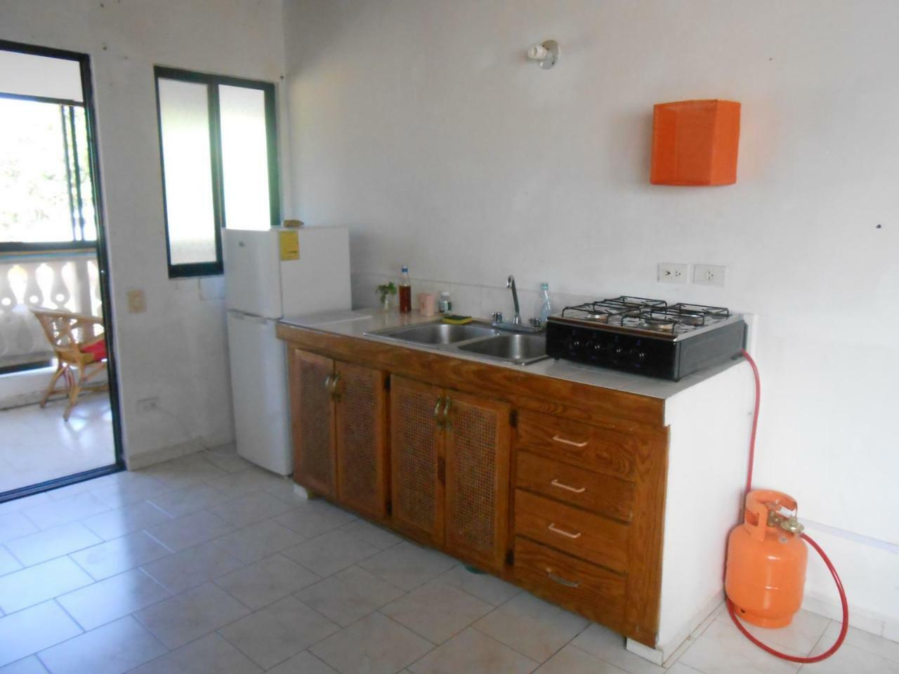Apartament 22 Plaza Rosada Las Terrenas Zewnętrze zdjęcie