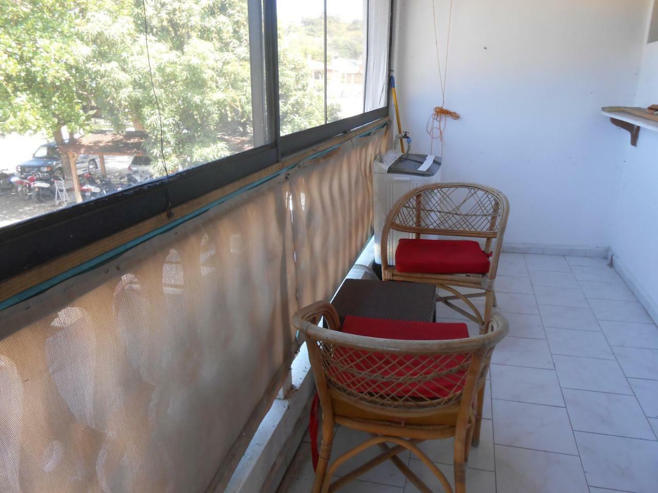 Apartament 22 Plaza Rosada Las Terrenas Zewnętrze zdjęcie
