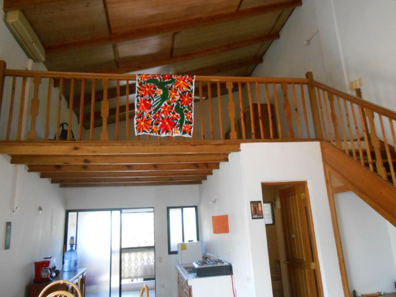 Apartament 22 Plaza Rosada Las Terrenas Zewnętrze zdjęcie